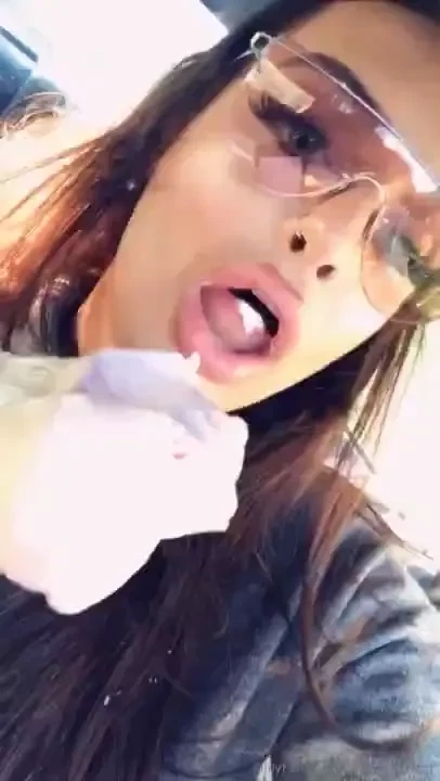 Lick lick part 3 