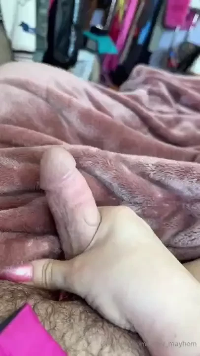 Morning woood part 1 