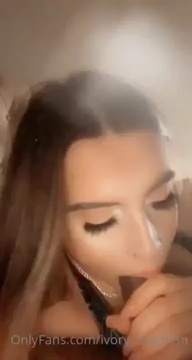 Morning suck 