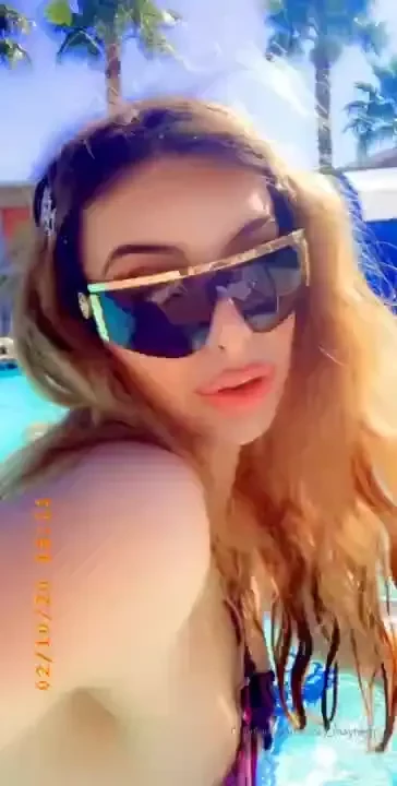 Freaky bitch from the north side 