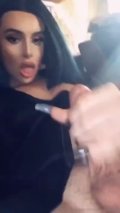 Big girl cock 