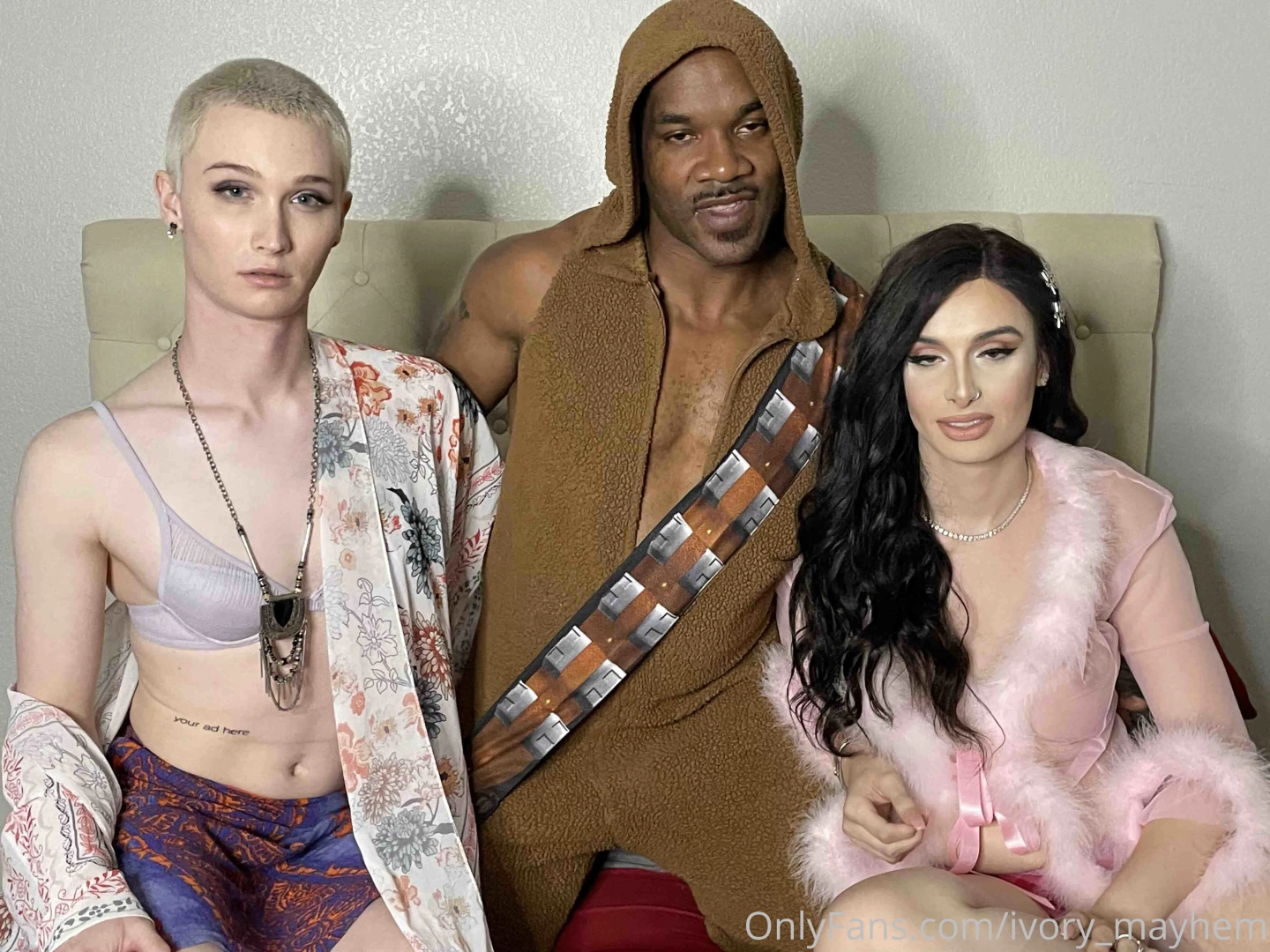 Couple more pics from a hot threesome with kaigiveup and my king part 10 