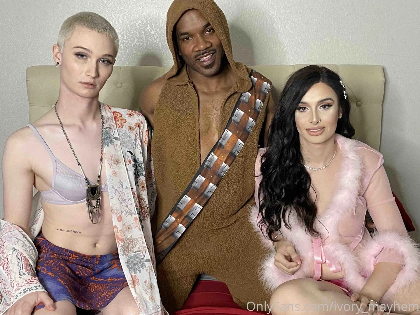 Couple more pics from a hot threesome with kaigiveup and my king part 12 