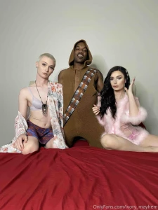 Couple more pics from a hot threesome with kaigiveup and my king part 4