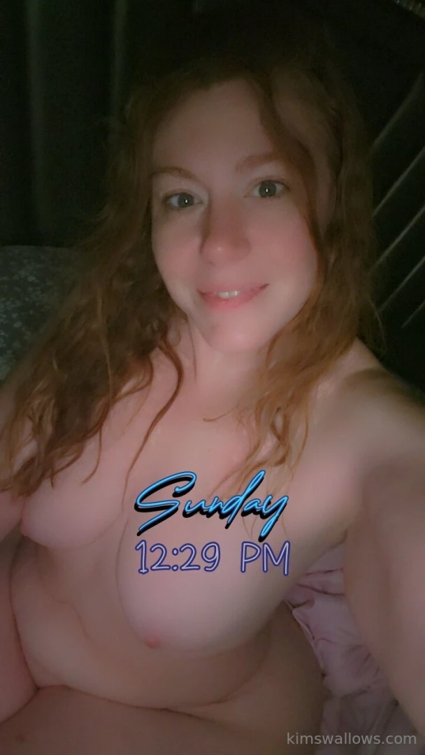 Happy sunday i m finally deciding to get out of bed after an exciting 