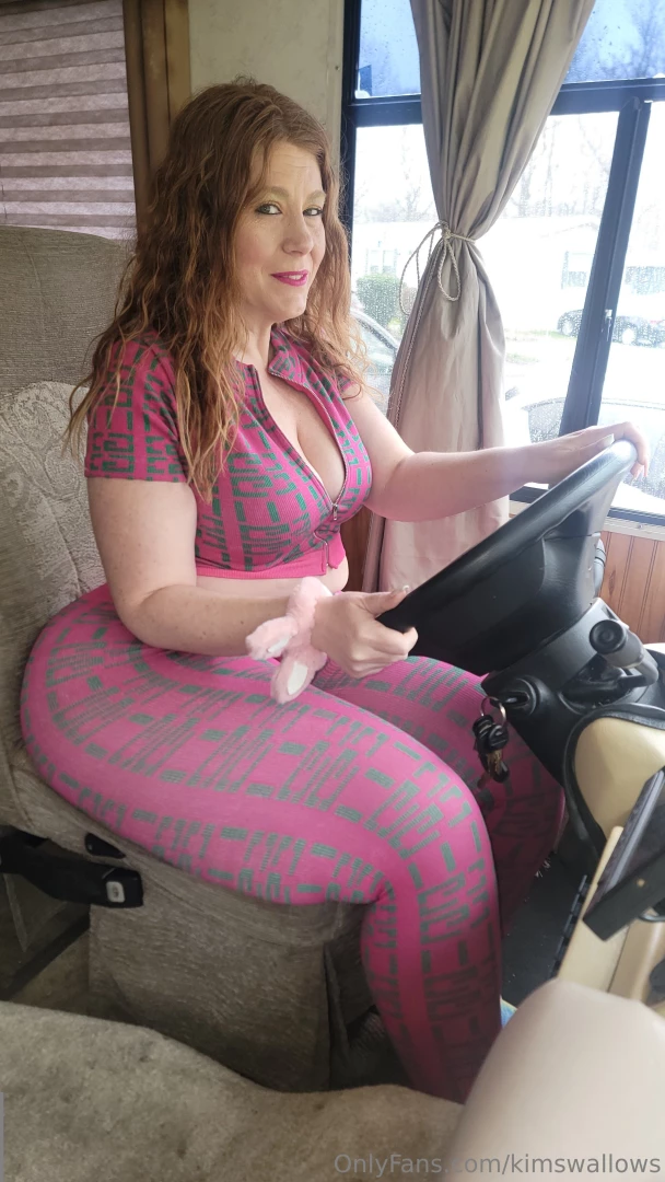 Gloryhole rv on the move what state will i be in next whos wants to part 1 