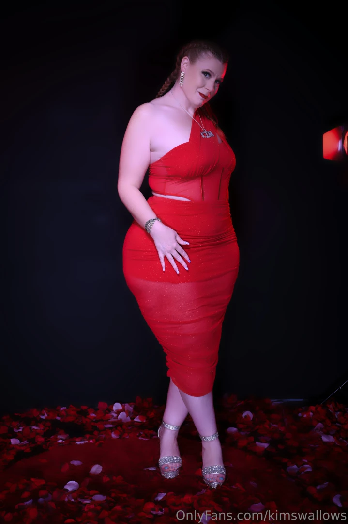 The birthday queen is here thank you all for the support part 5 