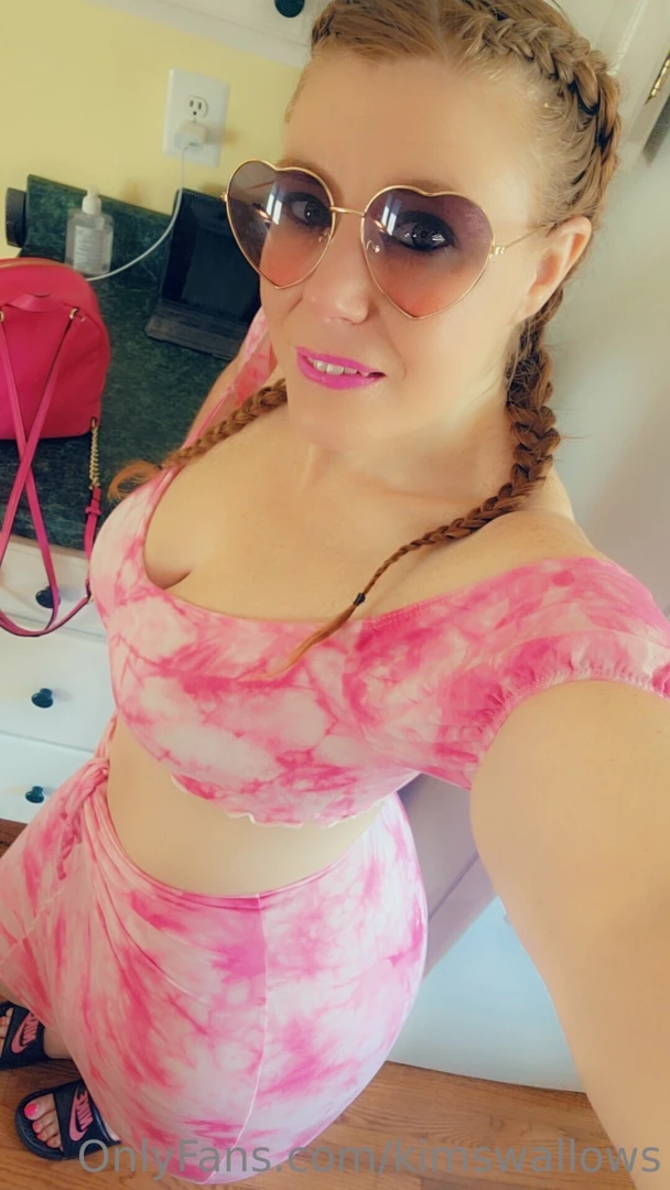 Pretty in pink part 39 