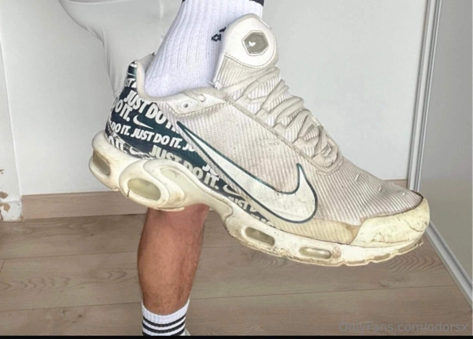 Je les ai depuis 3 ans 