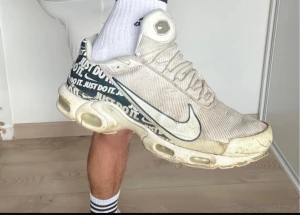 Je les ai depuis 3 ans