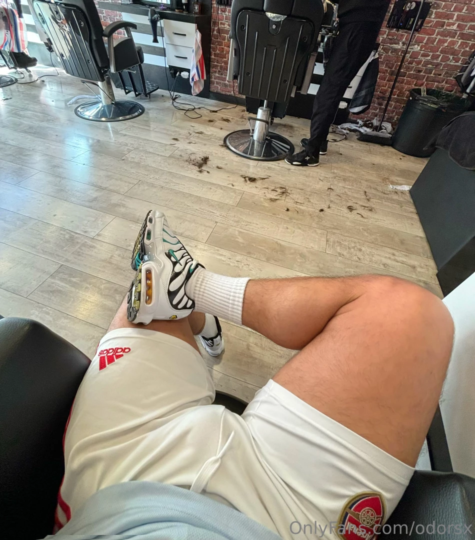 J aime que mon coiffeur sache ce qu il va tendre 