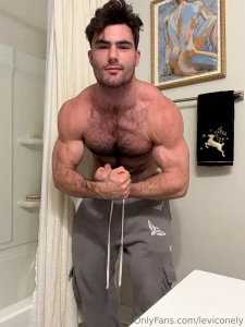 New hairy flex content hows my ass looking