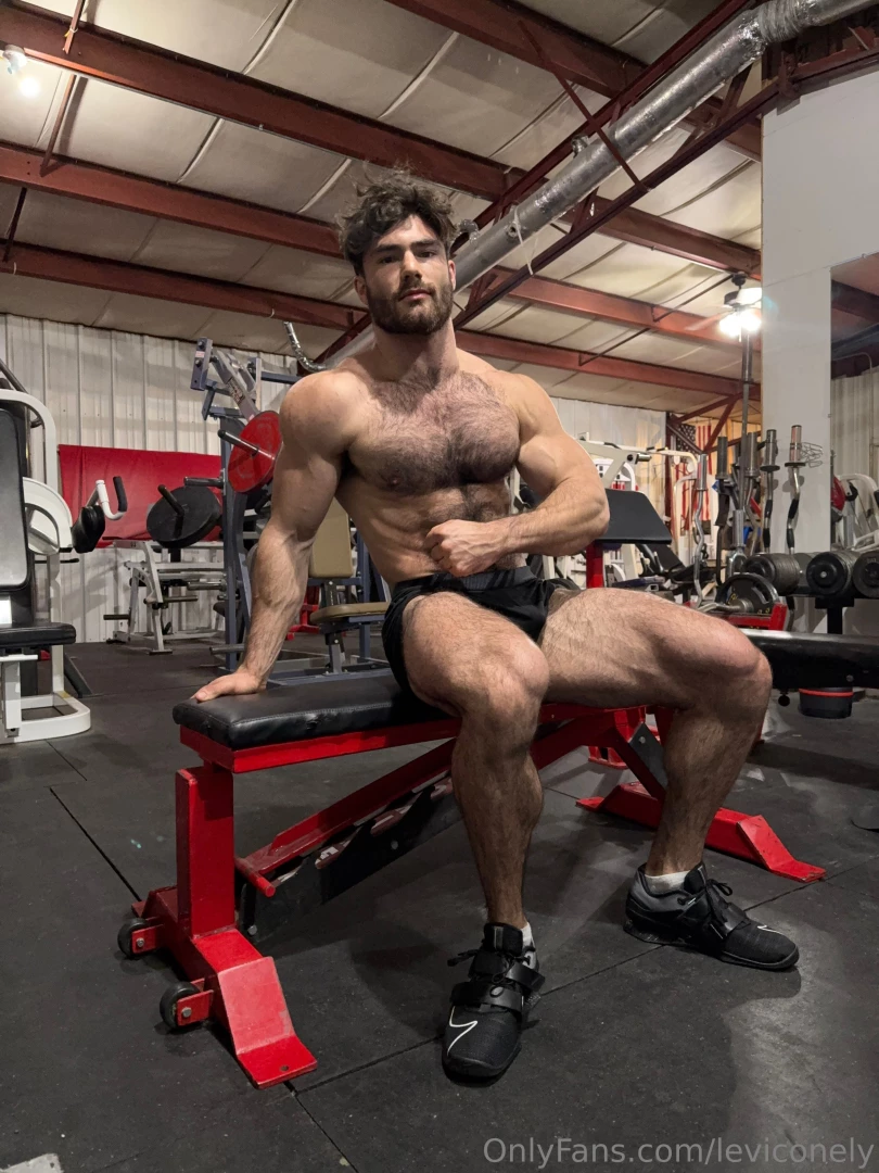 How s my body looking unlock to see more 