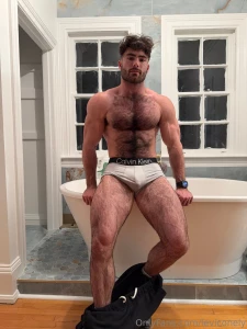 Daddy wants to show you a little more lets heat things up