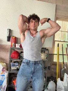 Shirt on or off i will let you decide sending out some new content at