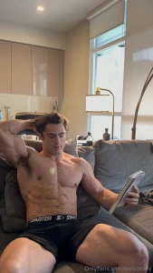 Just some light reading part 2