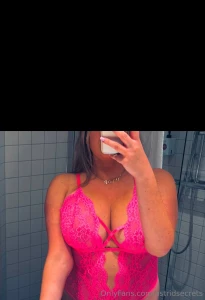 Friday are you enjoying yourself at home or out for