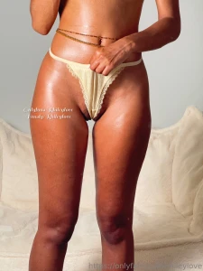 Always tight for you baby part 5