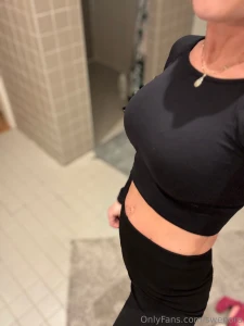 Hoppas du haft en fin dag