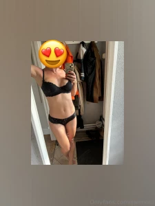 Hoppas du har haft en fin helg