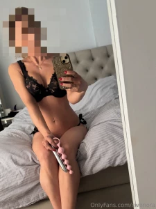 Jag hoppas att du har en fin l rdagskv ll