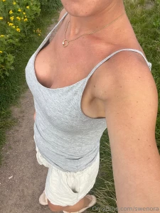 Live imorgon hoppas du r lika sugen som jag