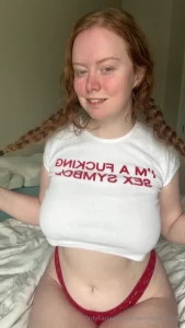 Titty drops part 11