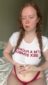 Titty drops part 9