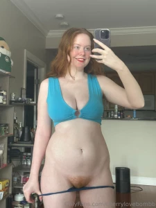 Blue on blue on red part 1
