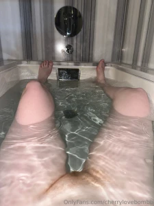 Bath nudes part 10