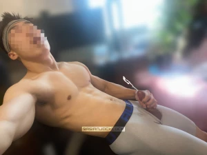 Releasing some baby batter