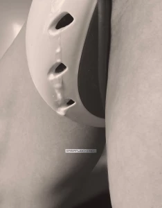 Got so horny playing with my teammates couldn t help but come through