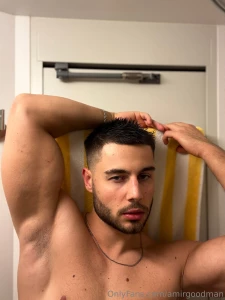 Hello i hope you are in a good mood