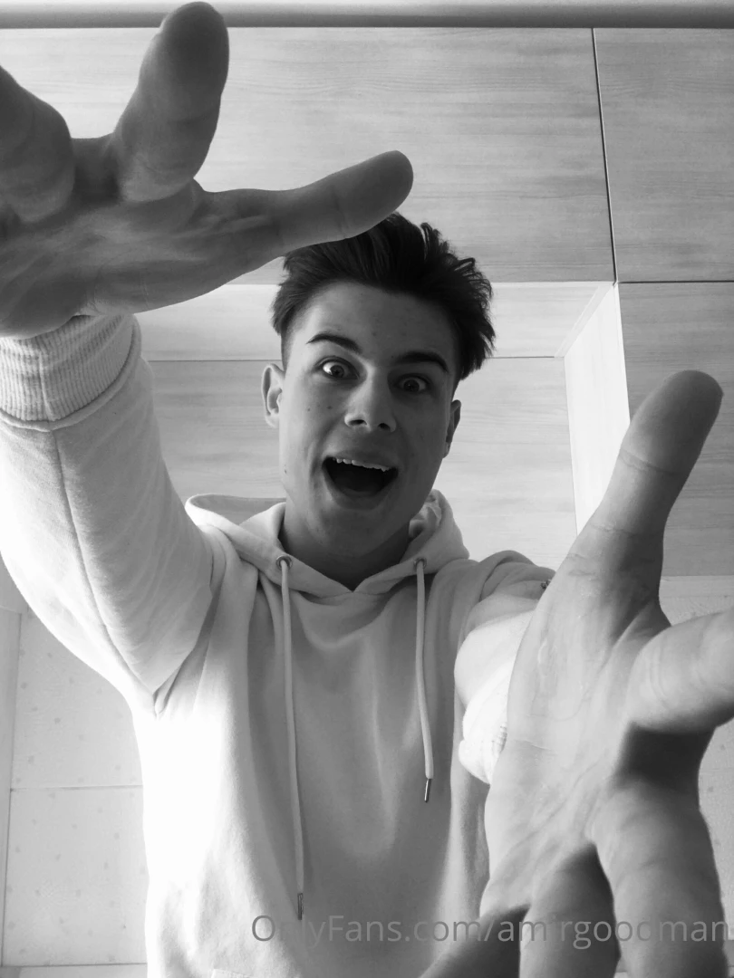 Sometimes strange ideas come to me from idleness part 1 