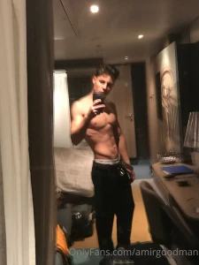 Where did it take me