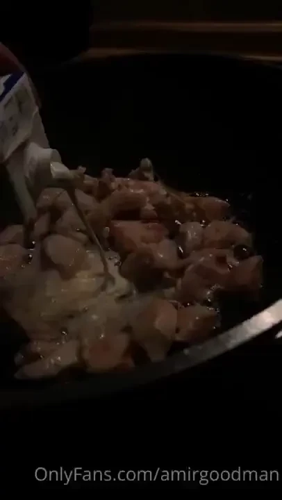 Cooking time part 13 