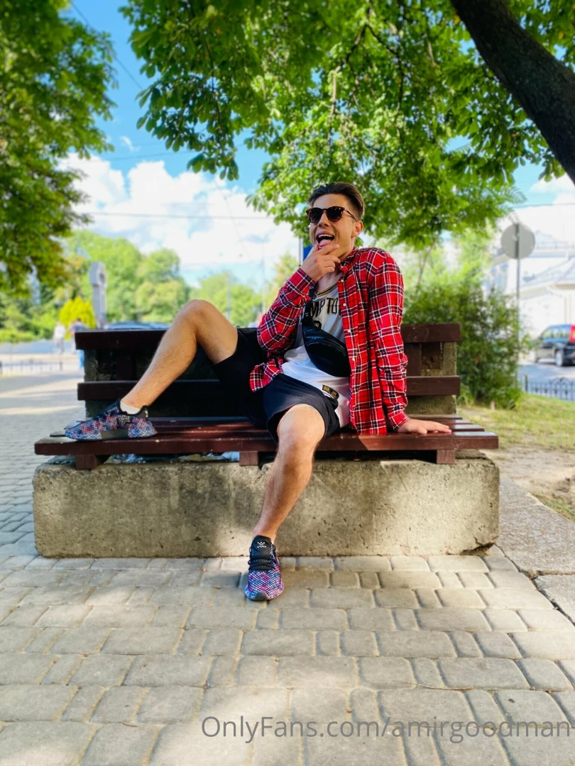 Why do you think i was happy part 1 