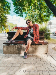 Why do you think i was happy