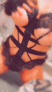 Pia er dr y kjent for sin elleville k te stretchy mus med de