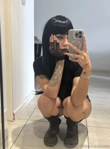 Step into the shadows with me where the dark is seductive and secrets part 1