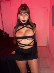 Drip for me while i watch be a good little toy