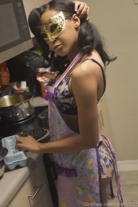 If you came home and saw me like this what would you do go on an part 2