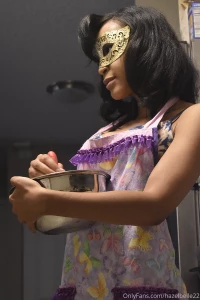 If you came home and saw me like this what would you do go on an part 1