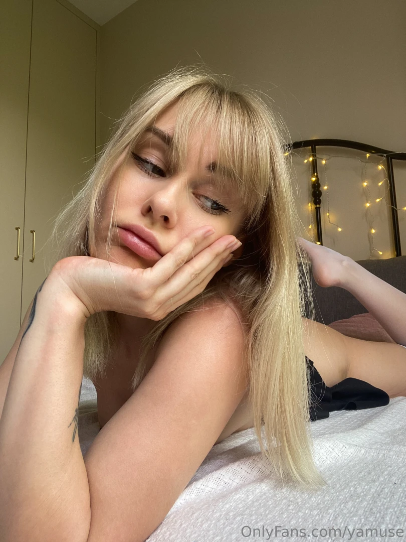 Sad that you didn t like it 