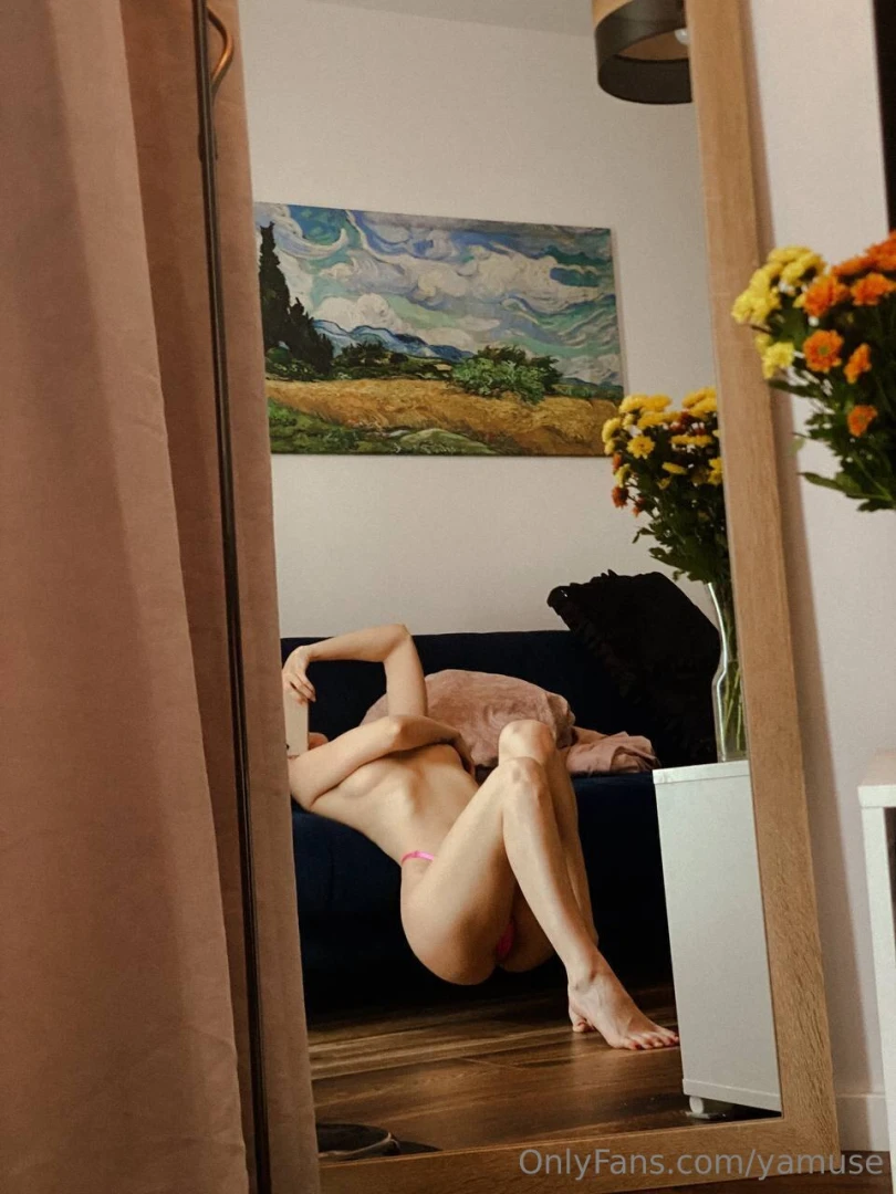 Everything moves the body speaks the language of sensation van gogh 