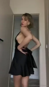 Hi honey how s your day going i ll be very offended if i don t see