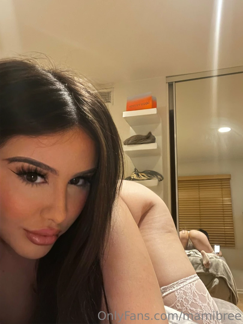 Would you give me backshots part 5 