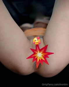 This is xandra xandra ink my new friend shes a kinky girl from sweden part 1