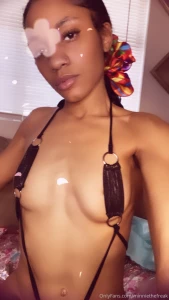 Would you suck my titties while i m riding