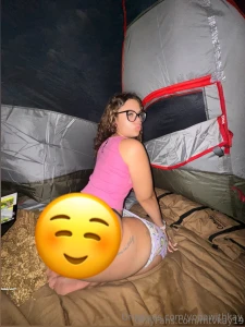 In the woods part 13